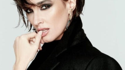 Esquire - Paz Vega