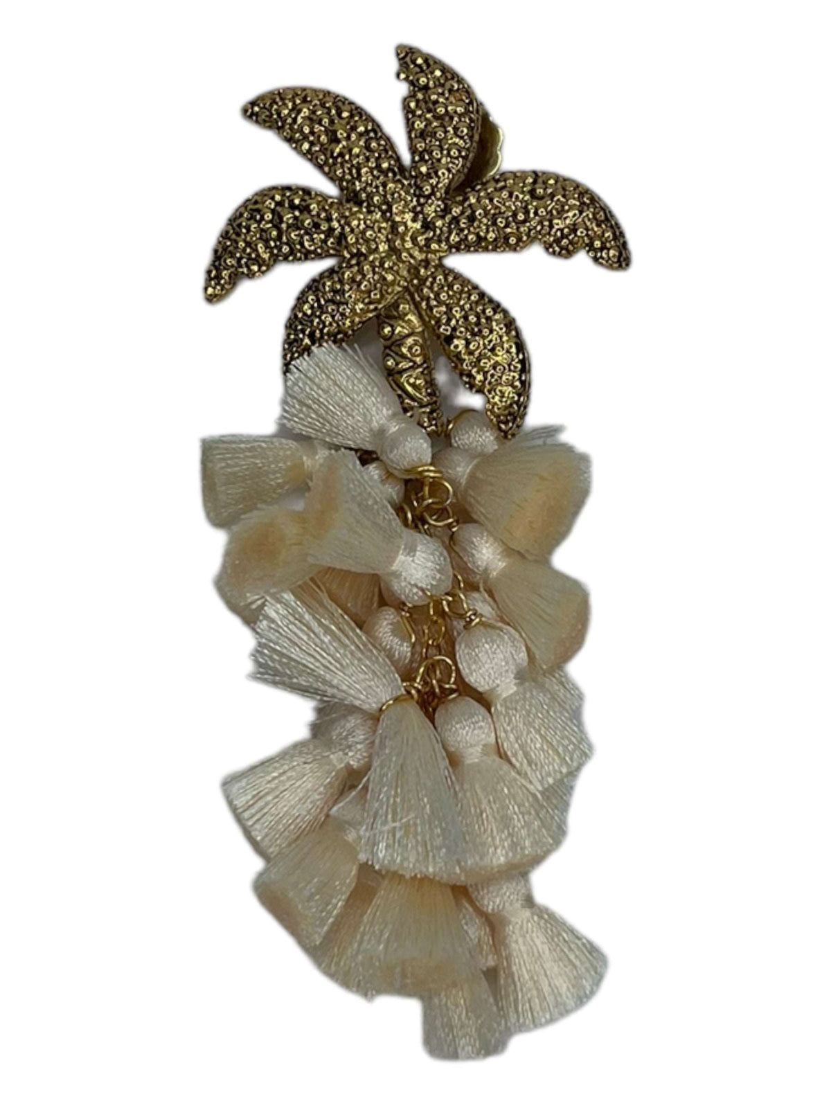 Arete mod 2 de Joyería Regina Castillo