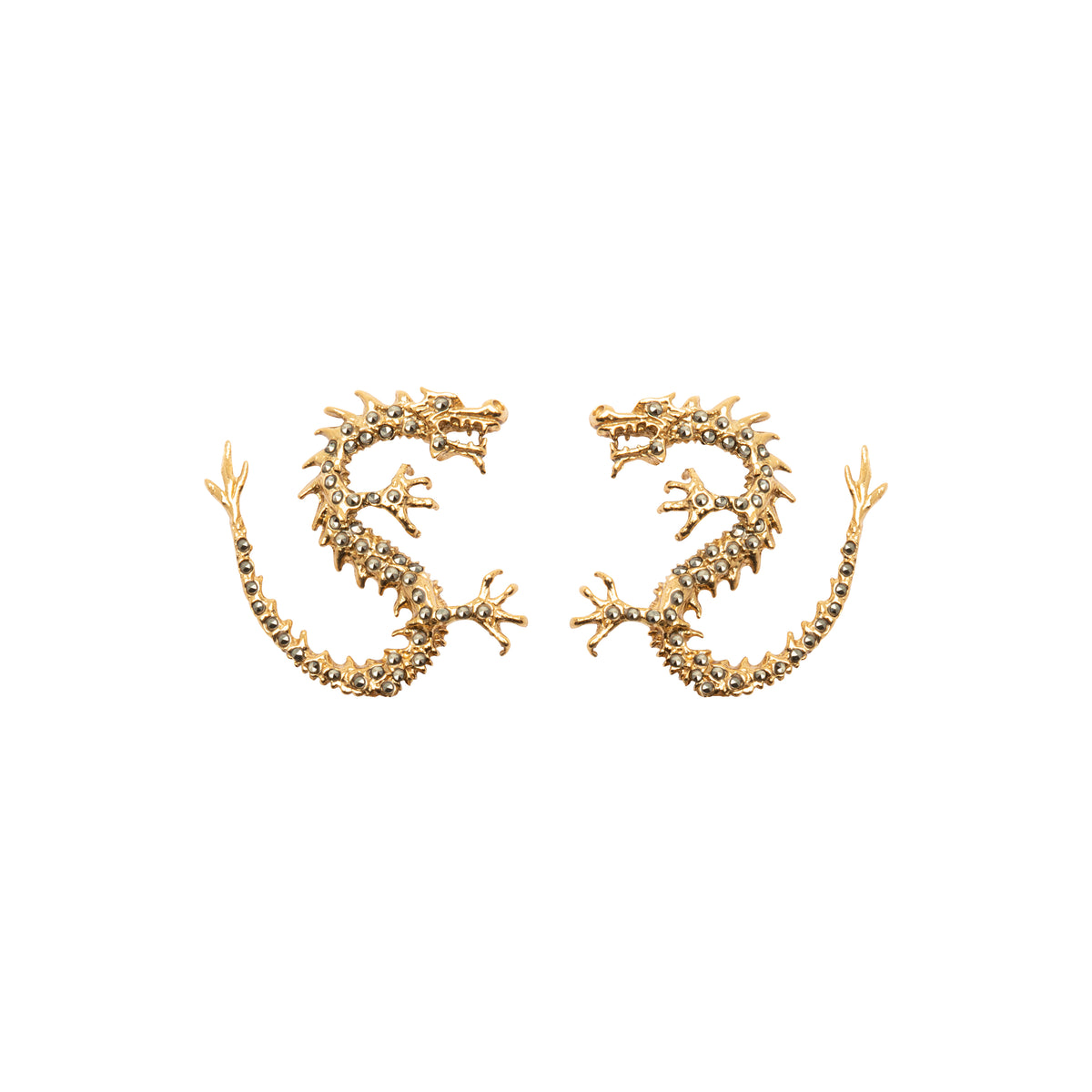 Arete Dragón Gold