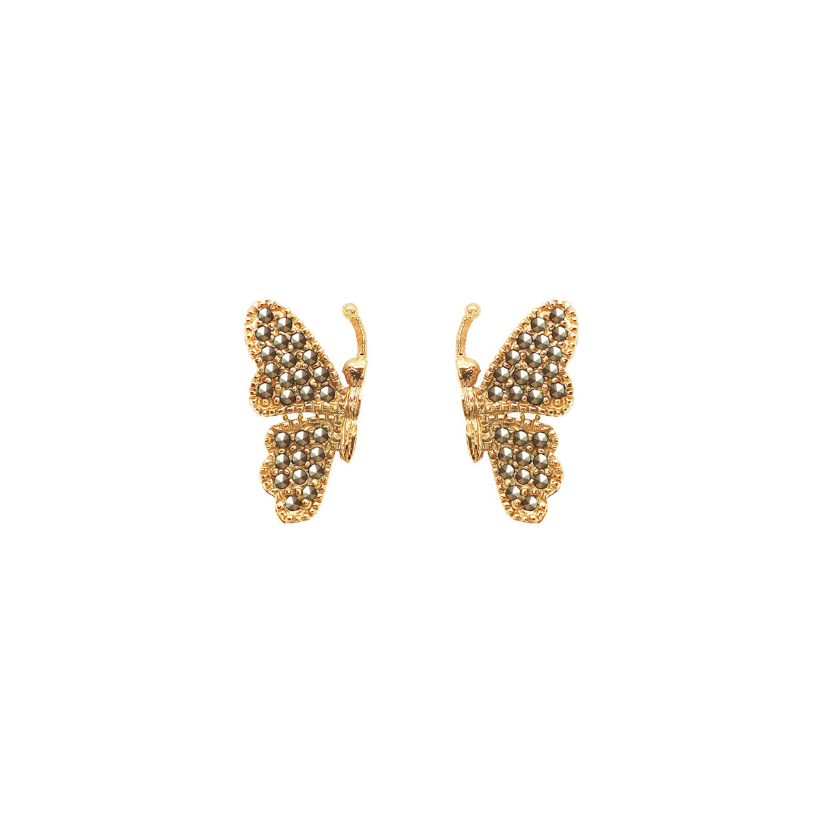 Arete Mariposa Katie Gold