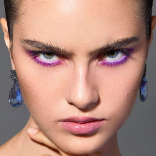 Arete Estrella Lyra + Drop Clásico desmontable Arete + Drop de Joyería Regina Castillo