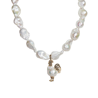 Claudio Necklace