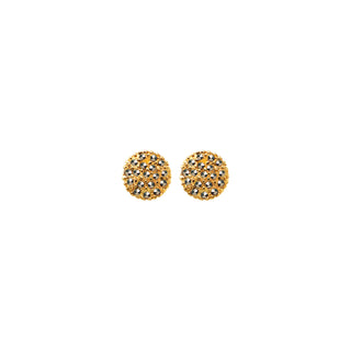 ARETE MINI LP GOLD Broqueles de Joyería Regina Castillo