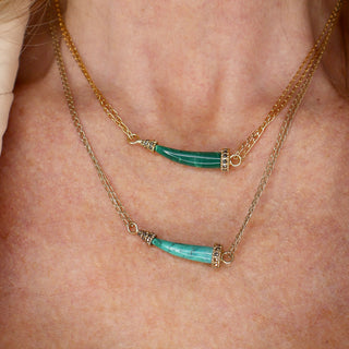 Fang Chain