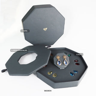BeeBox Polaris
