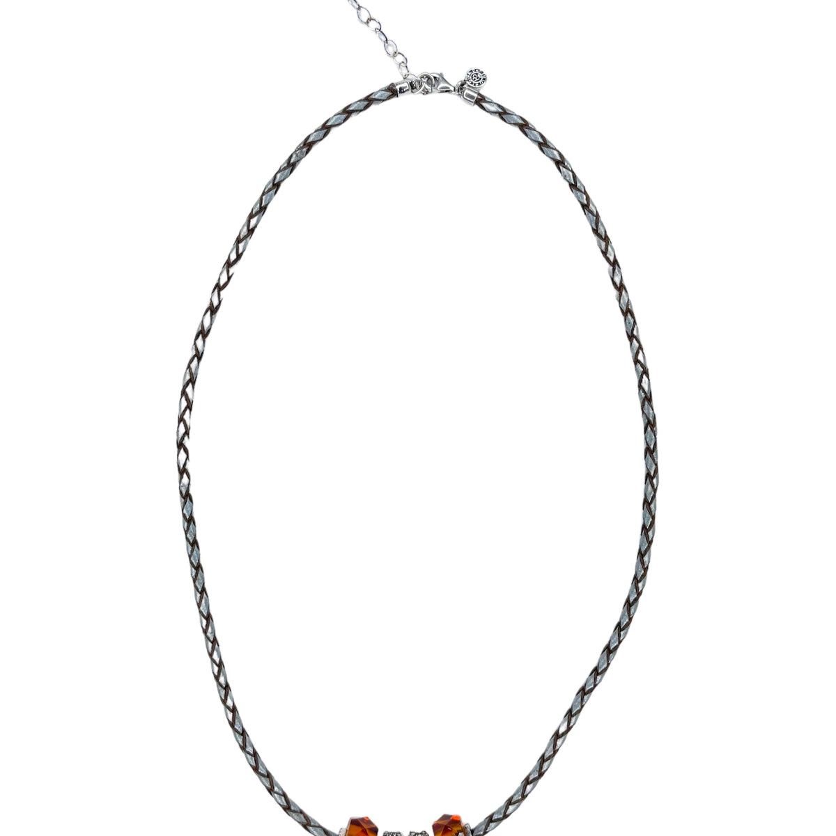 Collar Knotty Collares de Joyería Regina Castillo