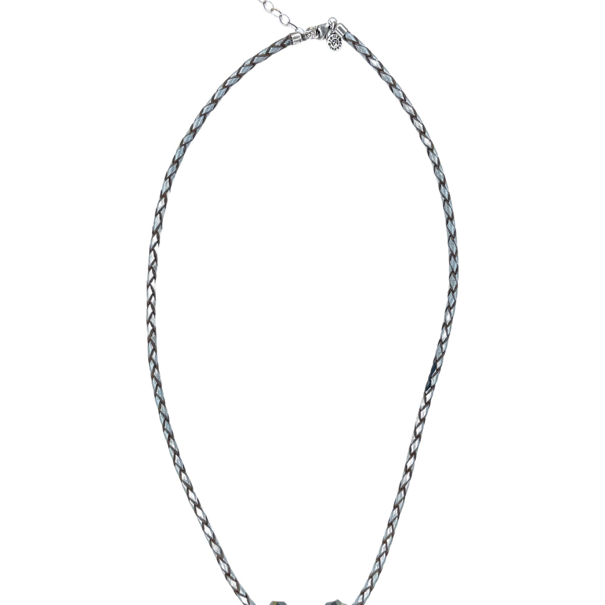 Collar Knotty Collares de Joyería Regina Castillo