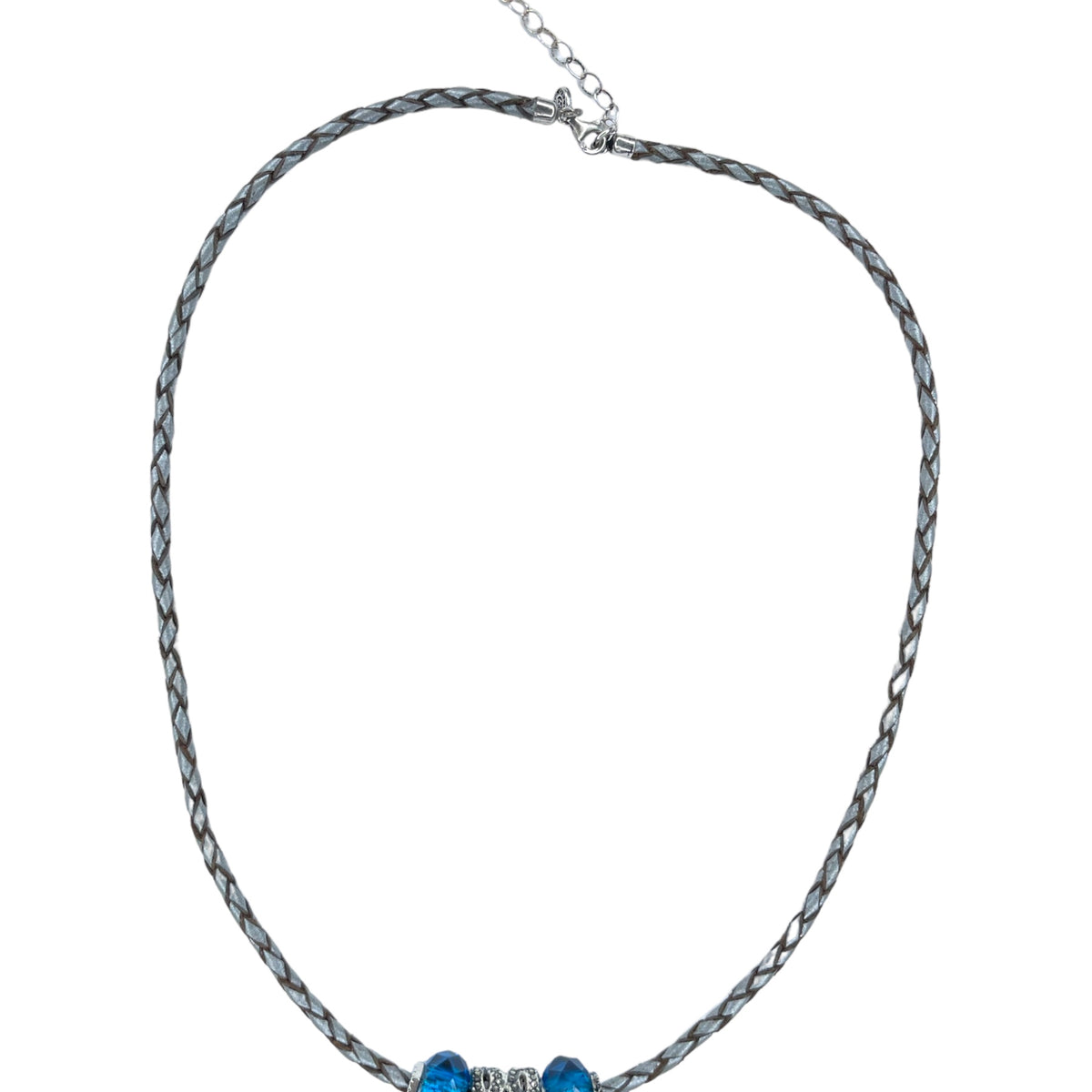 Collar Knotty Collares de Joyería Regina Castillo