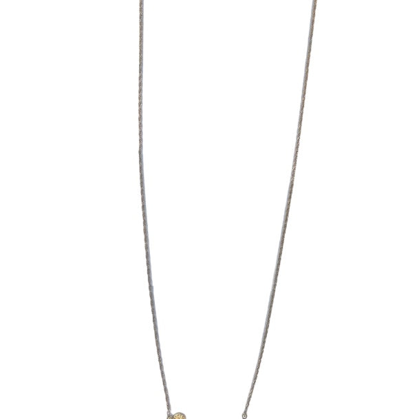 collar de Joyería Regina Castillo