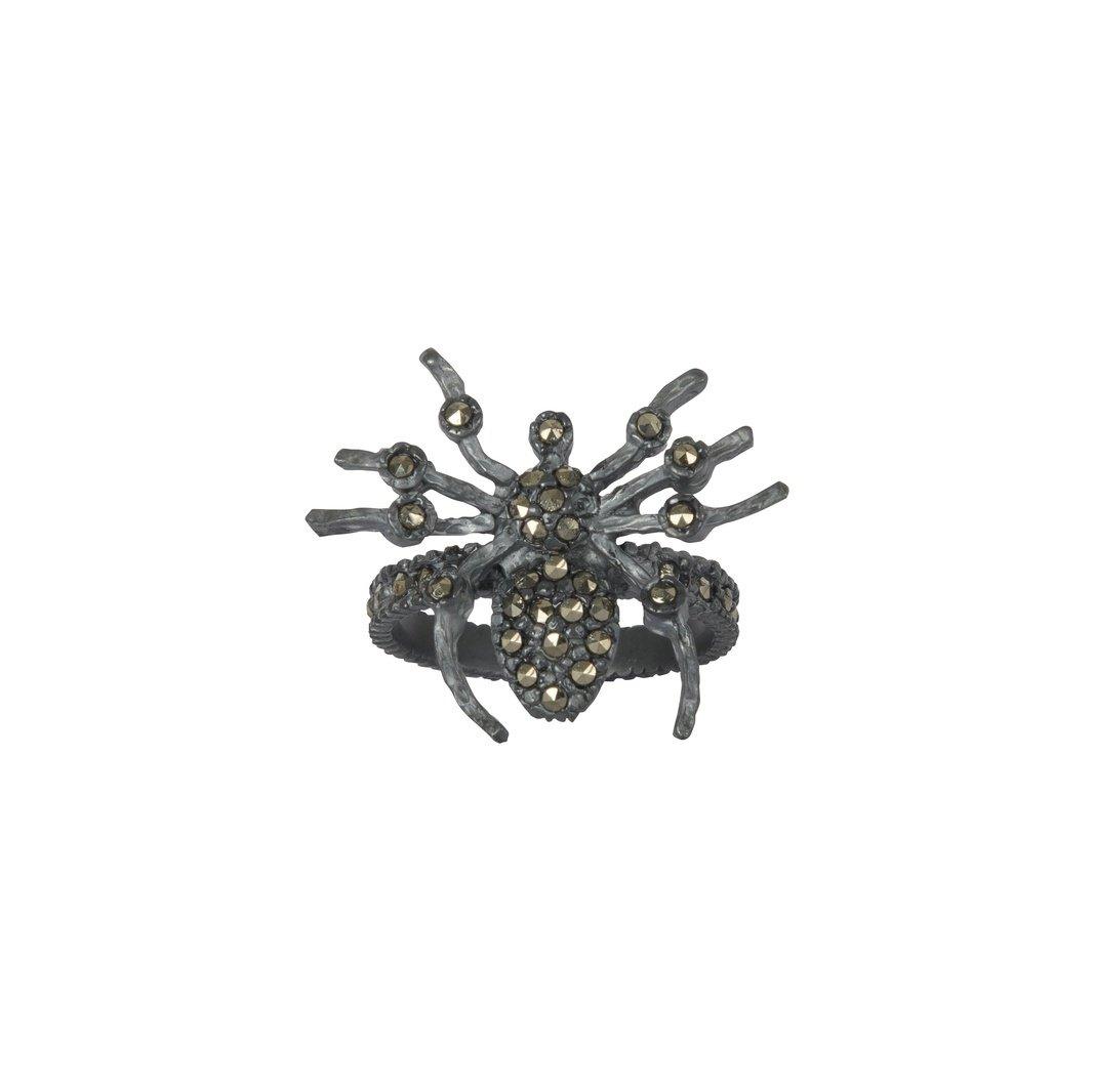 Anillo Araña Mom Anillos de Joyería Regina Castillo