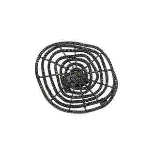 Anillo Telaraña Anillos de Joyería Regina Castillo