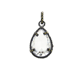 Dije drop I Dijes y Broches de Joyería Regina Castillo