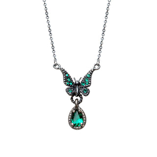 Cadena Papillon Collares de Joyería Regina Castillo