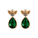 Verde Esmeralda