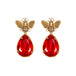 Rojo Coral