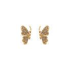Arete Mariposa Katie Gold