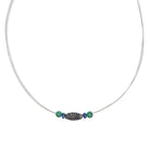 Collar Juneau Collares de Joyería Regina Castillo