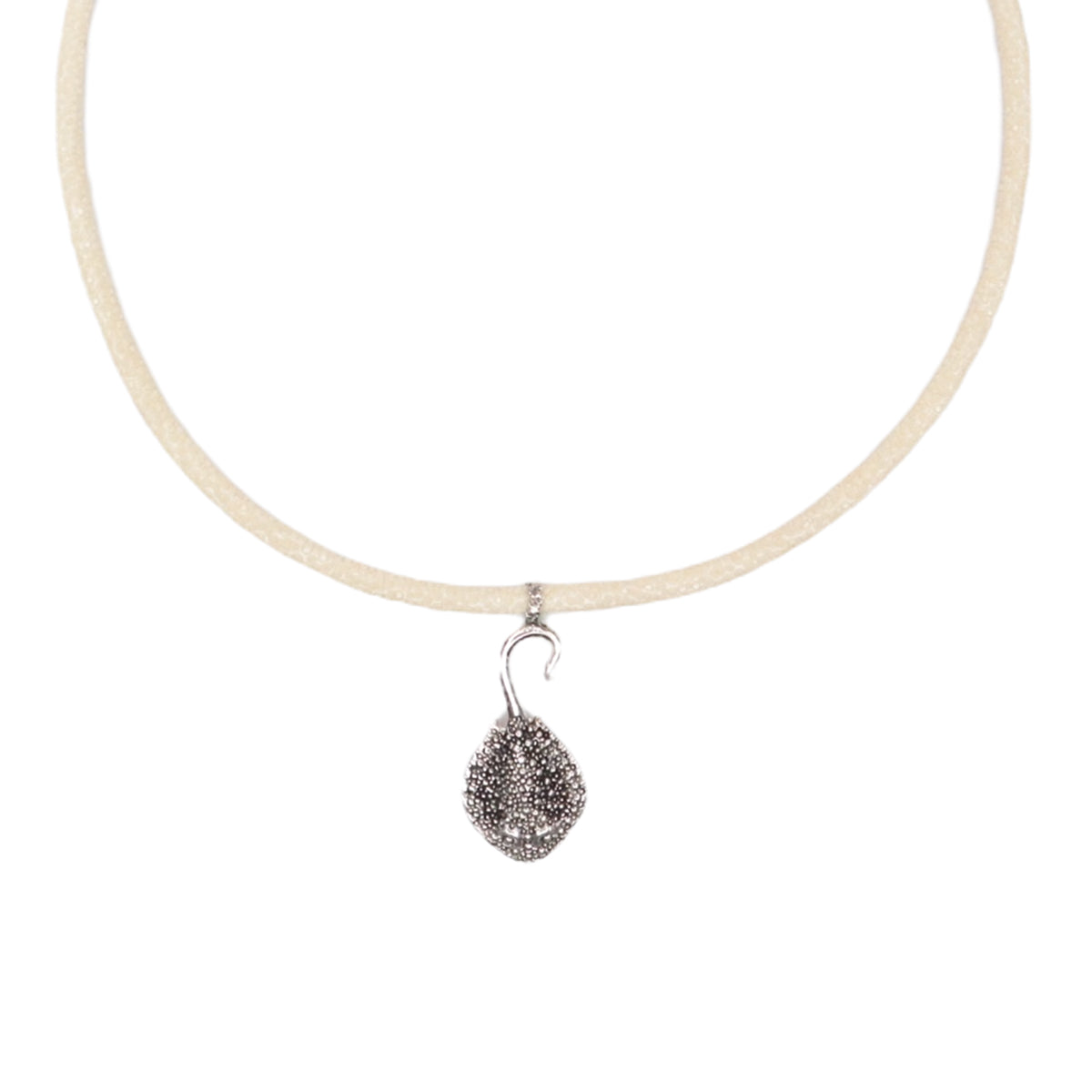 Collar Manta Collares de Joyería Regina Castillo