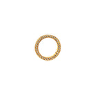 Anillo Churumbela 3D Anillos de Joyería Regina Castillo