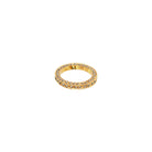 Anillo Churumbela 3D Anillos de Joyería Regina Castillo