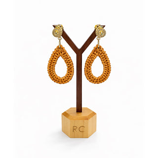 ARETES SIPHON GOLD