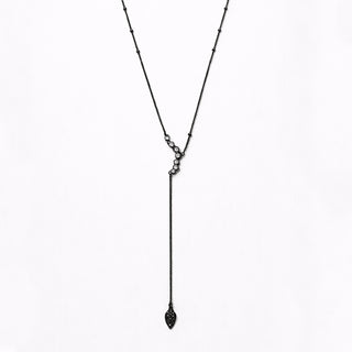 collar 7 circonia daga