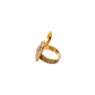 Anillo Mantarraya