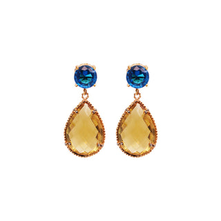 Arete Bicolor Rwanda