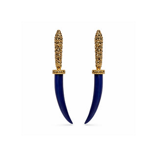 BASIC BAR EARRINGS