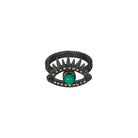 Anillo Ojo Anillos de Joyería Regina Castillo
