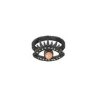 Anillo Ojo Anillos de Joyería Regina Castillo