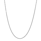 Collar torzal Collares de Joyería Regina Castillo