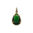 emerald green