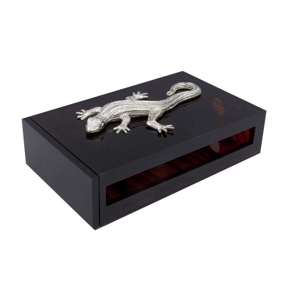 Fosforera geco carey Home Decor de Joyería Regina Castillo
