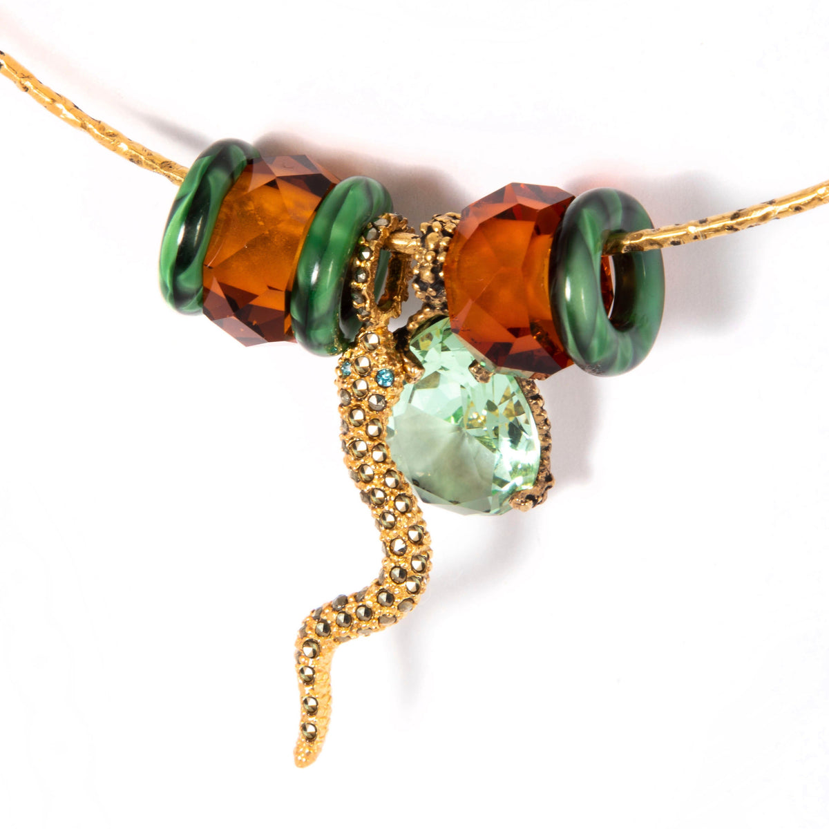 ar-925-2 Collares de Joyería Regina Castillo