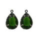 emerald green